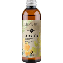 Ulei arnica 100ml - ELLEMENTAL