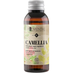 Ulei camelia 250ml - ELLEMENTAL