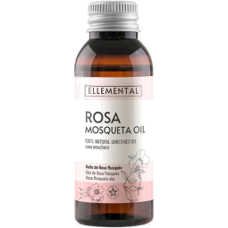 Ulei rosa mosqueta 200g - ELLEMENTAL