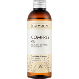 Ulei tataneasa 100ml - ELLEMENTAL