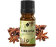 Ulei esential anason stelat 10ml - ELLEMENTAL