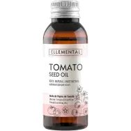 Ulei tomate seminte virgin 50ml - ELLEMENTAL