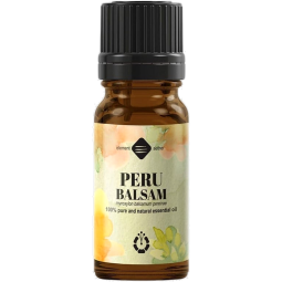 Ulei esential balsam peru 10ml - ELLEMENTAL