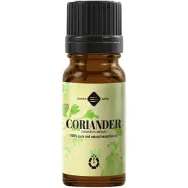 Ulei esential coriandru 10ml - ELLEMENTAL