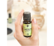 Ulei esential coriandru 10ml - ELLEMENTAL