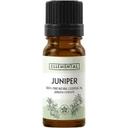 Ulei esential ienupar 10ml - ELLEMENTAL