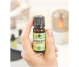 Ulei esential lemongrass 90g - ELLEMENTAL
