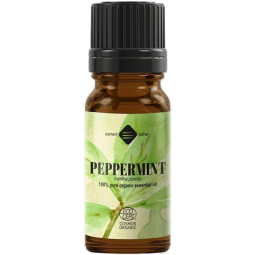 Ulei esential menta piperata 90g - ELLEMENTAL