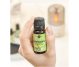Ulei esential menta piperata 90g - ELLEMENTAL