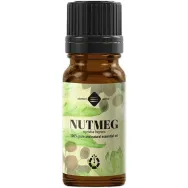 Ulei esential nucsoara 10ml - ELLEMENTAL