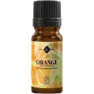 Ulei esential portocala dulce 80g - ELLEMENTAL