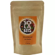 Bicarbonat sodiu alimentar 100g - SOLARIS