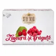 Ceai cu zmeura fragute premium 20dz - STEFMAR