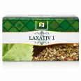 Ceai Laxativ1 20dz - STEFMAR