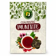 Ceai Imunitate Forte 80g - STEFMAR