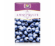 Ceai afine fructe 50g - STEFMAR