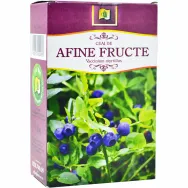 Ceai afine fructe 50g - STEFMAR