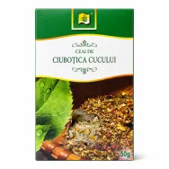Ceai ciubotica cucului 50g - STEFMAR