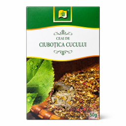 Ceai ciubotica cucului 50g - STEFMAR