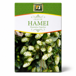 Ceai hamei conuri 50g - STEFMAR