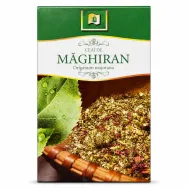 Ceai maghiran 50g - STEFMAR
