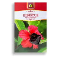 Ceai hibiscus 50g - STEFMAR