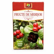 Ceai merisoare fructe 50g - STEFMAR