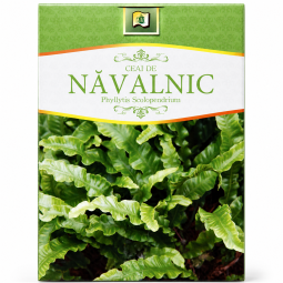 Ceai navalnic[limba cerbului] 50g - STEFMAR