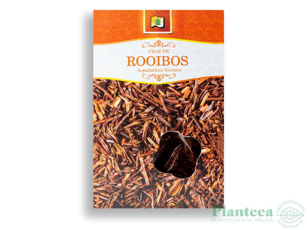 Ceai rooibos 50g - STEFMAR