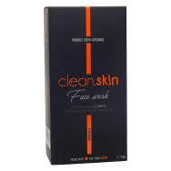 Ceai CleanSkin face wash uz extern 80g - STEFMAR