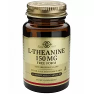 Ltheanine 150mg 30cps - SOLGAR