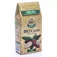 Cacao pulbere cutie eco 125g - BIO ALL GREEN