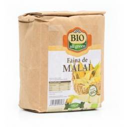 Malai eco 500g - BIO ALL GREEN