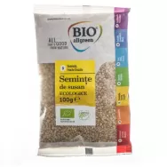 Seminte susan integral eco 100g - BIO ALL GREEN