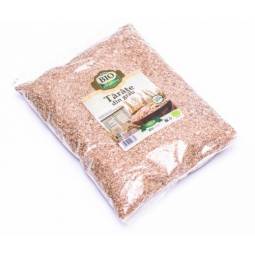 Tarate grau eco 250g - BIO ALL GREEN