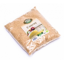 Cuscus grau integral eco 500g - BIO ALL GREEN