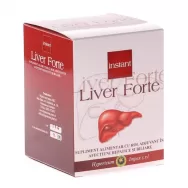 Ceai instant Liver forte 70g - HYPERICUM PLANT