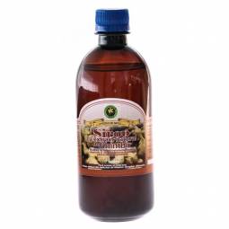 Sirop ghimbir cu zahar invertit 250ml - HYPERICUM PLANT