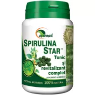 Spirulina star 100cp - AYURMED