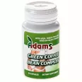 Cafea verde complex 30cps - ADAMS