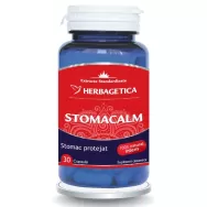 Stomacalm 30cps - HERBAGETICA