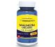 Magneziu organic B complex 30cps - HERBAGETICA