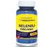 Seleniu organic 30cps - HERBAGETICA