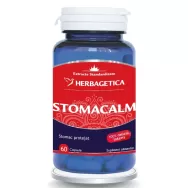 Stomacalm 60cps - HERBAGETICA