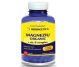 Magneziu organic B complex 120cps - HERBAGETICA