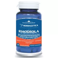 Rhodiola ZenForte 30cps - HERBAGETICA