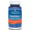 Rhodiola ZenForte 60cps - HERBAGETICA