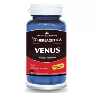 Venus ZenForte 60cps - HERBAGETICA