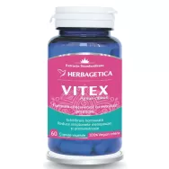 Vitex ZenForte 60cps - HERBAGETICA