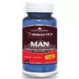 Man ZenForte 60cps - HERBAGETICA